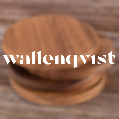 Komplett set glasunderlägg - kommer snart